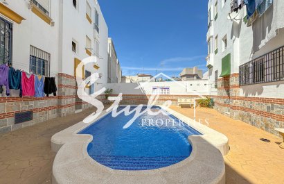 Вторичное жилье - Apartment Penthouse - Torrevieja - Nueva Torrevieja