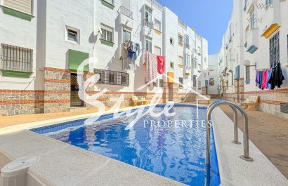 Вторичное жилье - Apartment Penthouse - Torrevieja - Nueva Torrevieja
