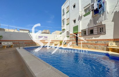 Вторичное жилье - Apartment Penthouse - Torrevieja - Nueva Torrevieja