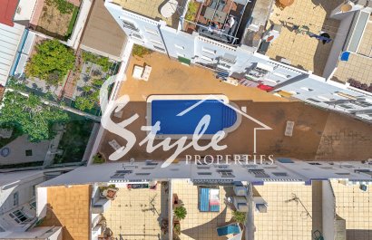 Вторичное жилье - Apartment Penthouse - Torrevieja - Nueva Torrevieja