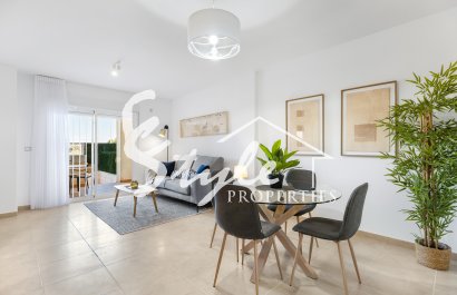 Новостройки - Apartamento - Orihuela-Costa - Ориуэла Коста