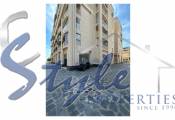 Resale - Commercial - Santa Pola - Playa Lisa