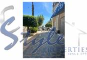 Resale - Commercial - Santa Pola - Playa Lisa