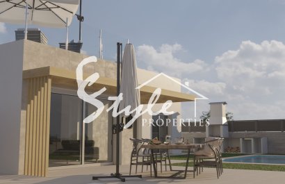 New build - Villa - Polop