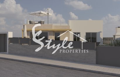 New build - Villa - Polop