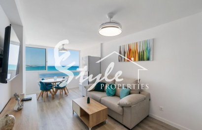 Вторичное жилье - Apartamento - Torrevieja - Cabo Cervera