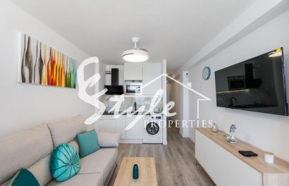 Вторичное жилье - Apartamento - Torrevieja - Cabo Cervera