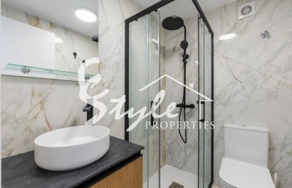 Вторичное жилье - Apartamento - Torrevieja - Cabo Cervera