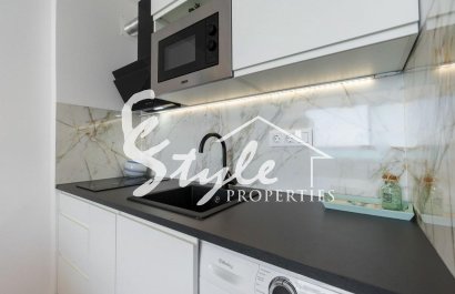 Вторичное жилье - Apartamento - Torrevieja - Cabo Cervera