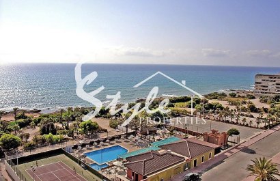 Вторичное жилье - Apartamento - Torrevieja - Cabo Cervera