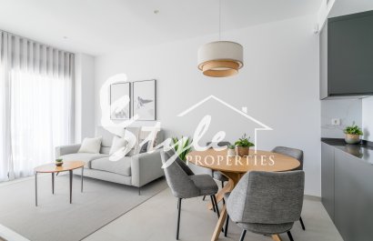 Новостройки - Apartamento - Torrevieja - Торревьеха