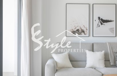 Новостройки - Apartamento - Torrevieja - Торревьеха