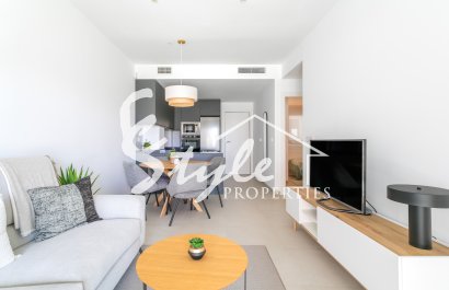 Новостройки - Apartamento - Torrevieja - Торревьеха
