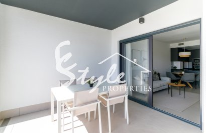 Новостройки - Apartamento - Torrevieja - Торревьеха
