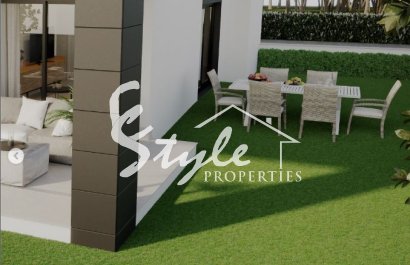 Новостройки - Apartment Penthouse - Torrevieja - Торревьеха