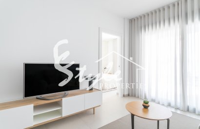 Новостройки - Apartment Penthouse - Torrevieja - Торревьеха