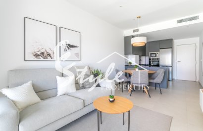 Новостройки - Apartment Penthouse - Torrevieja - Торревьеха