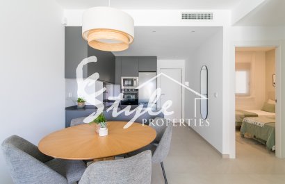 Новостройки - Apartment Penthouse - Torrevieja - Торревьеха