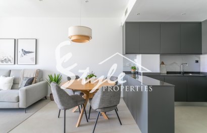 Новостройки - Apartment Penthouse - Torrevieja - Торревьеха