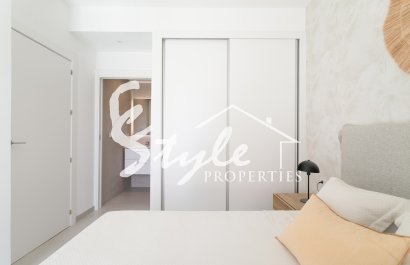 Новостройки - Apartment Penthouse - Torrevieja - Торревьеха