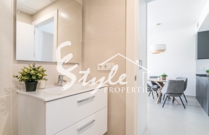 Новостройки - Apartment Penthouse - Torrevieja - Торревьеха