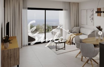 Новостройки - Apartamento - Torrevieja - Торревьеха