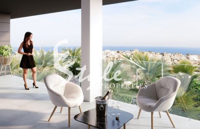 Новостройки - Apartamento - Torrevieja - Торревьеха