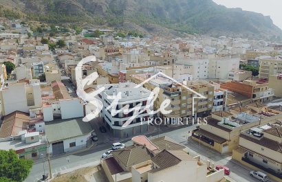 New build - Apartament  - Alicante - Redován