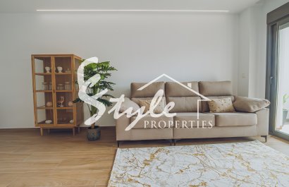 New build - Apartament  - Alicante - Redován