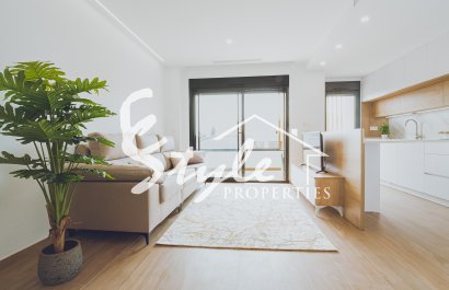 New build - Apartament  - Alicante - Redován