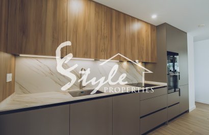 New build - Apartament  - Alicante - Redován