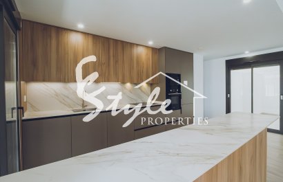 New build - Apartament  - Alicante - Redován