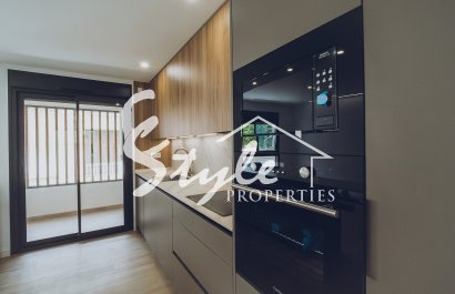New build - Apartament  - Alicante - Redován