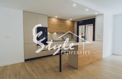 New build - Apartament  - Alicante - Redován