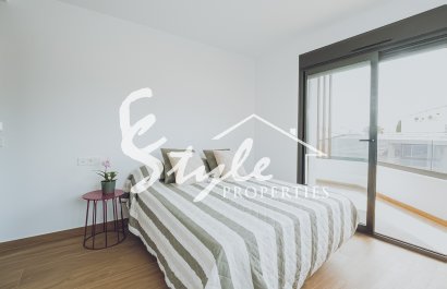 New build - Apartament  - Alicante - Redován