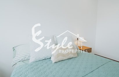 New build - Apartament  - Alicante - Redován