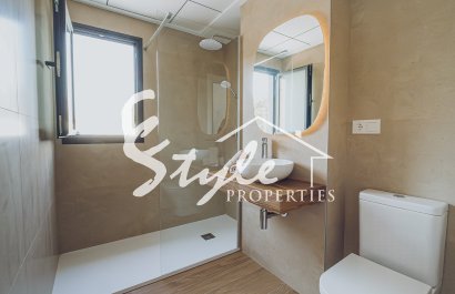 New build - Apartament  - Alicante - Redován