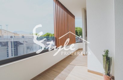 New build - Apartament  - Alicante - Redován