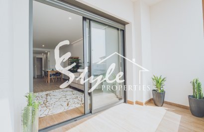 New build - Apartament  - Alicante - Redován