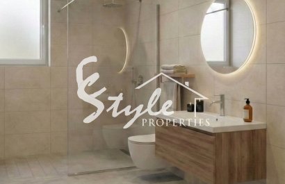 Новостройки - Apartment Penthouse - San Javier - Сан Хавьер