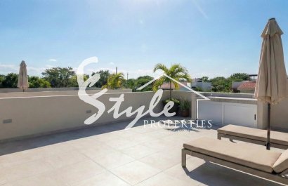 Новостройки - Apartment Penthouse - San Javier - Сан Хавьер