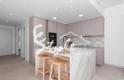 Новостройки - Вилла - Los Alcazares - Лос Алькасарес