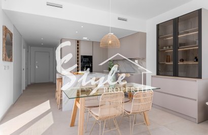 Новостройки - Вилла - Los Alcazares - Лос Алькасарес