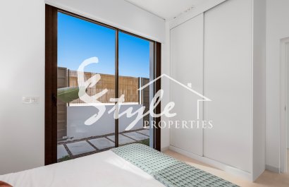 Новостройки - Вилла - Los Alcazares - Лос Алькасарес