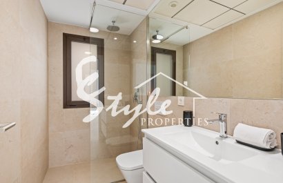 Новостройки - Вилла - Los Alcazares - Лос Алькасарес