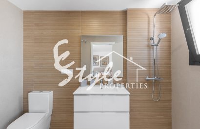 New build - Semi-Detached Villa - Alicante - Rafal