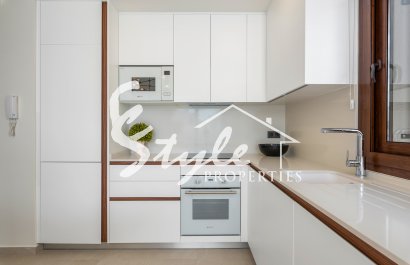 Новостройки - Apartment Penthouse - Torrevieja - Торревьеха