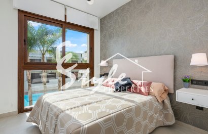 Новостройки - Apartment Penthouse - Torrevieja - Торревьеха