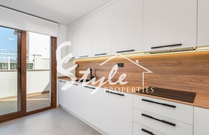 Новостройки - Apartment Penthouse - Torrevieja - Торревьеха