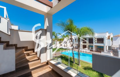 Новостройки - Apartment Penthouse - Torrevieja - Торревьеха